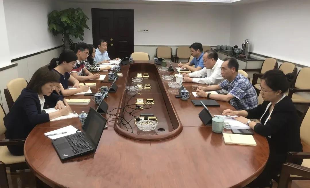 學黨史 悟思想丨出硬招出實招，省食品黨委深入推動集團黨建工作部署落實落地