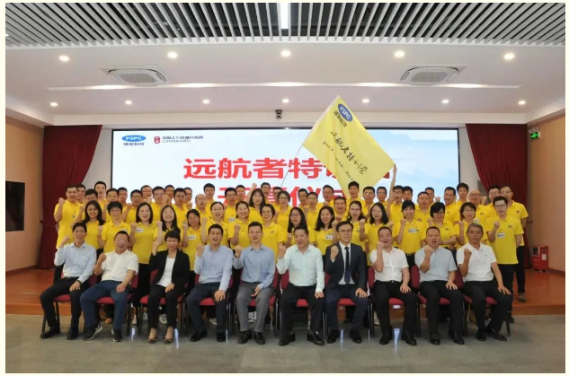 學黨史 悟思想丨佛塑科技聚焦“三個堅持” 著力走好黨史學習教育“三步棋”