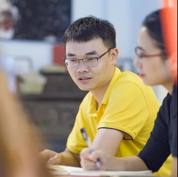 【學黨史 悟思想】“請黨放心、強國有我”：佛塑科技青年暢談學習習近平總書記“七一”重要講話精神體會、感悟