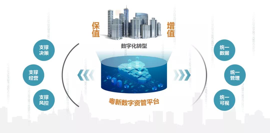 粵新資產學史力行 推動物業資產經營精細化管理見成效