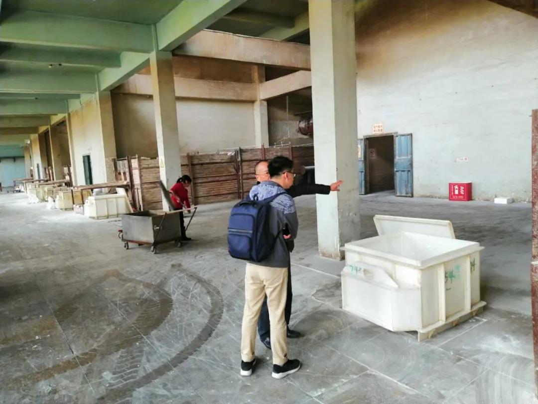 【2019年度廣新榮譽體系先進典型系列報道九：金沃租賃風控部】筑風險防控銅墻鐵壁 護業務經營揚帆遠航