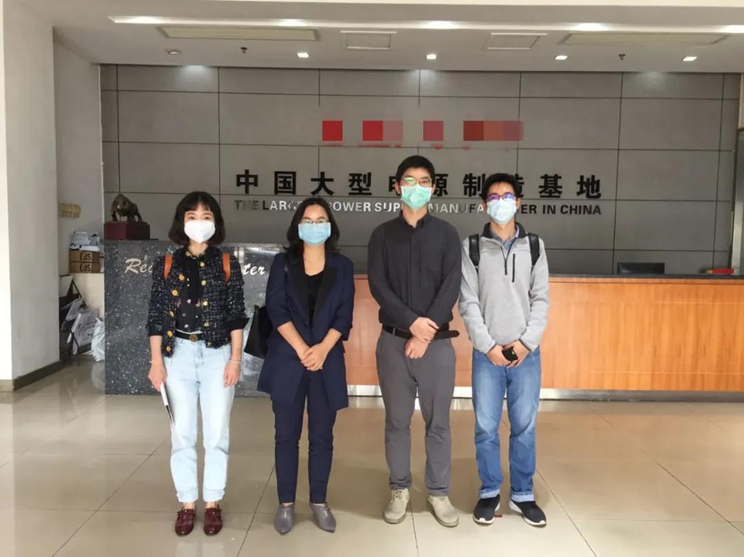 【2019年度廣新榮譽體系先進典型系列報道九：金沃租賃風控部】筑風險防控銅墻鐵壁 護業務經營揚帆遠航