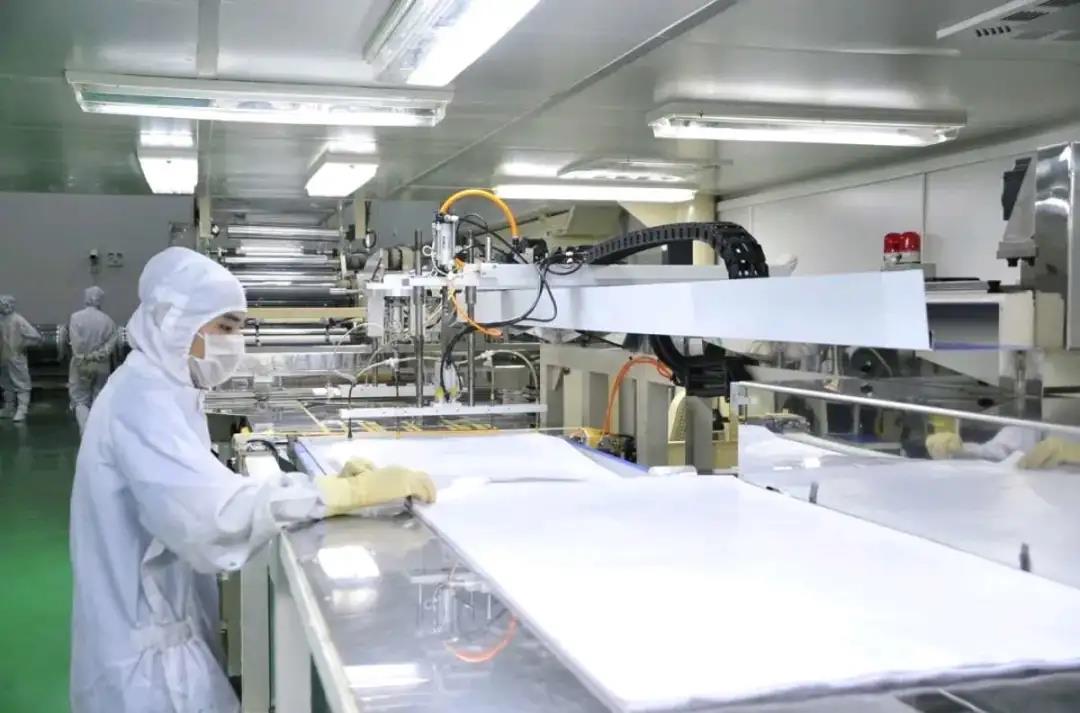佛山企業年度百強榜單發布 ！廣新集團所屬興發鋁業、佛塑科技上榜！