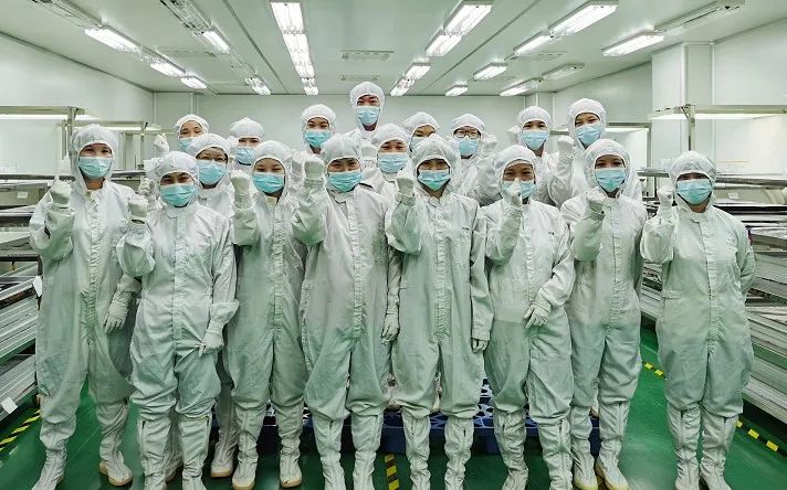 佛塑科技緯達公司技術品管部喜獲兩項省級殊榮
