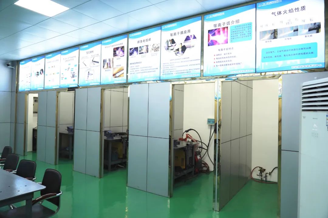 廣青科技被授予陽江市“企業技能人才評價單位”