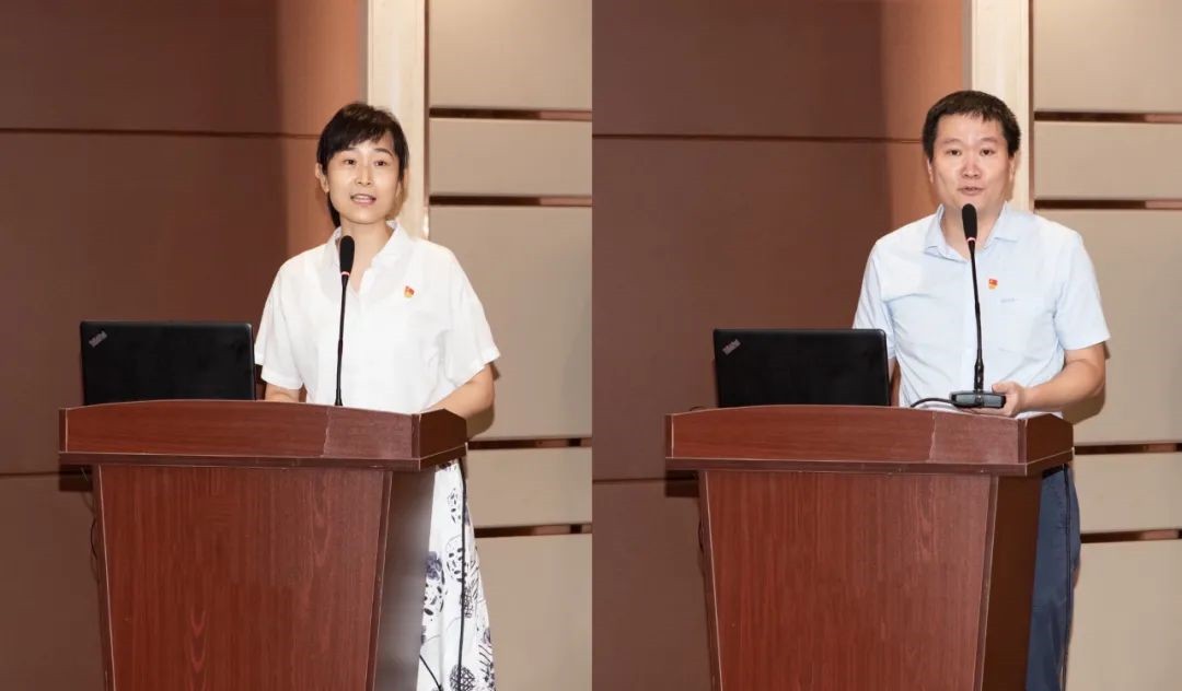 省開發堅持黨建帶團建 打造“青年工程”品牌助推高質量發展