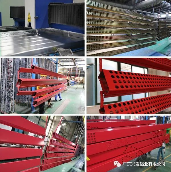 興發鋁業工程案例“紅飄帶”榮獲工程建造微創新技術特等獎
