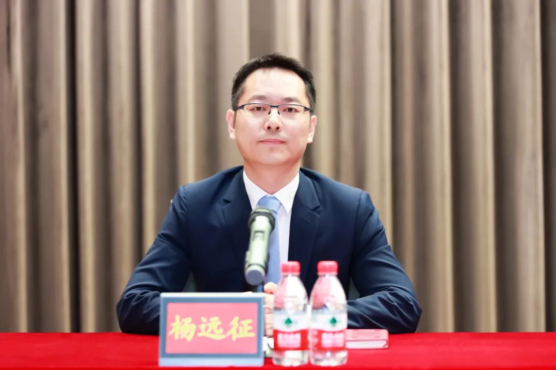 繼往開來再出發！廣新集團所屬省廣集團新一屆管理團隊正式亮相