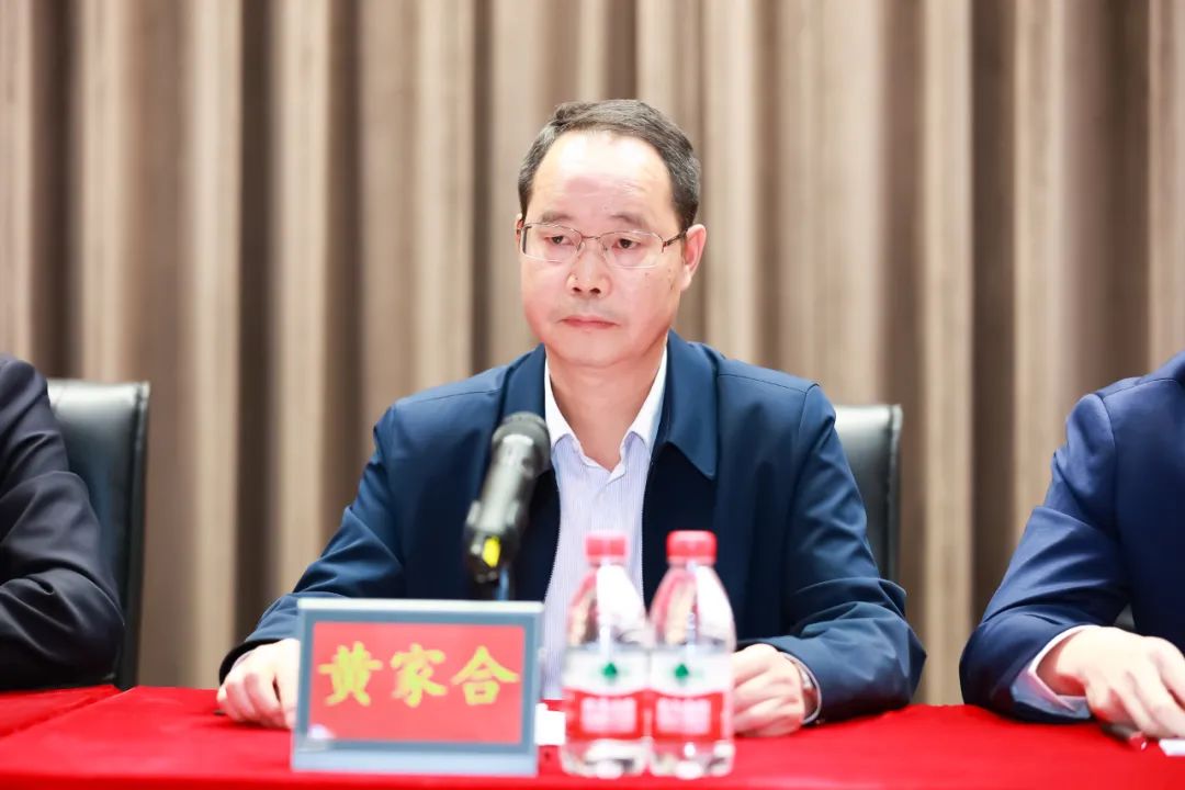 繼往開來再出發！廣新集團所屬省廣集團新一屆管理團隊正式亮相