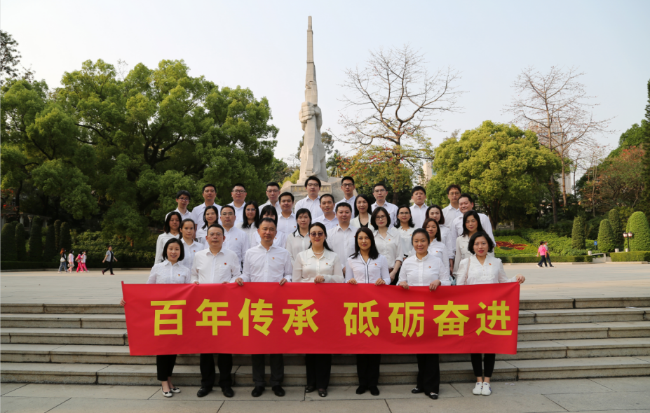 【“新廣新 新風采”專題報道之六】 金沃租賃：展廣新風采 譜歷史新篇