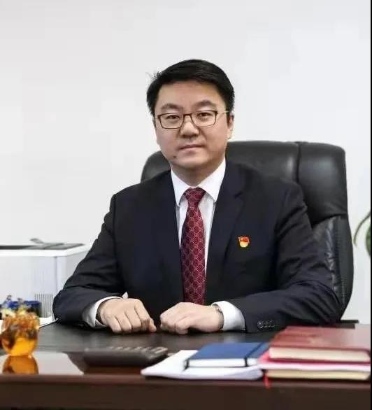【書記論壇】廣青科技黨委書記、董事長，盛特投資黨總支書記、董事長王駿：矢志不渝守初心擔使命善作為