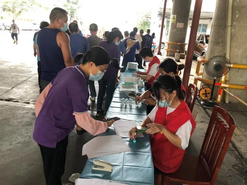 【廣新集團“兩優一先”典型事跡】廣東省國資系統先進基層黨組織佛塑經緯分公司黨總支：以“黨建+”品牌打通黨建與經營融合最后一公里