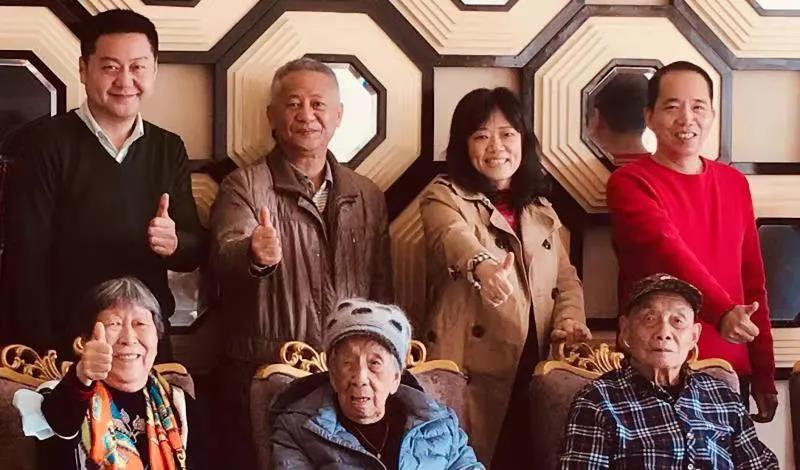 【廣新集團“兩優一先”典型事跡】廣新集團優秀黨務工作者莊新：心系職工群眾的貼心人