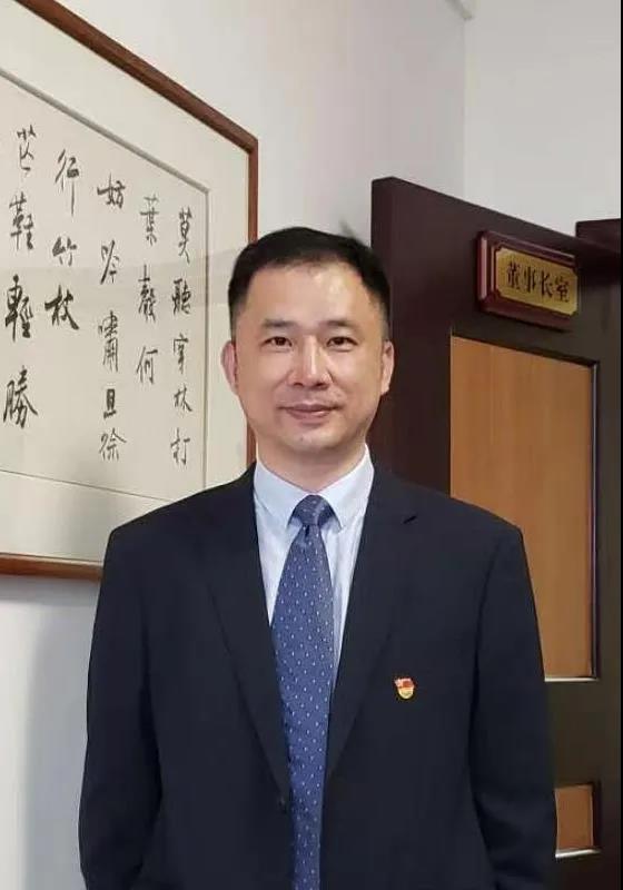 【書記論壇】金沃租賃黨支部書記、董事長陳鋆：從強國之路到興企之策