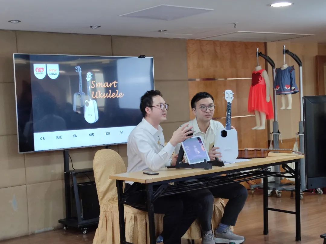 【回首“十三五” 啟航“十四五”系列報道之九】廣東省紡：勇擔使命 砥礪再前行