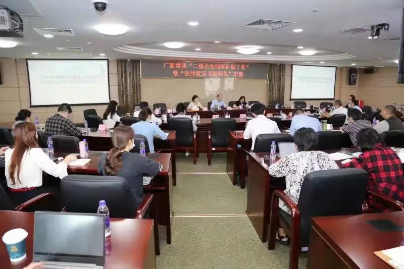 風控也是生產力，未雨綢繆強培訓