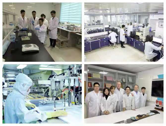 構建科技創新生態圈 積聚高質量發展新動能 構建科技創新生態圈 積聚高質量發展新動能