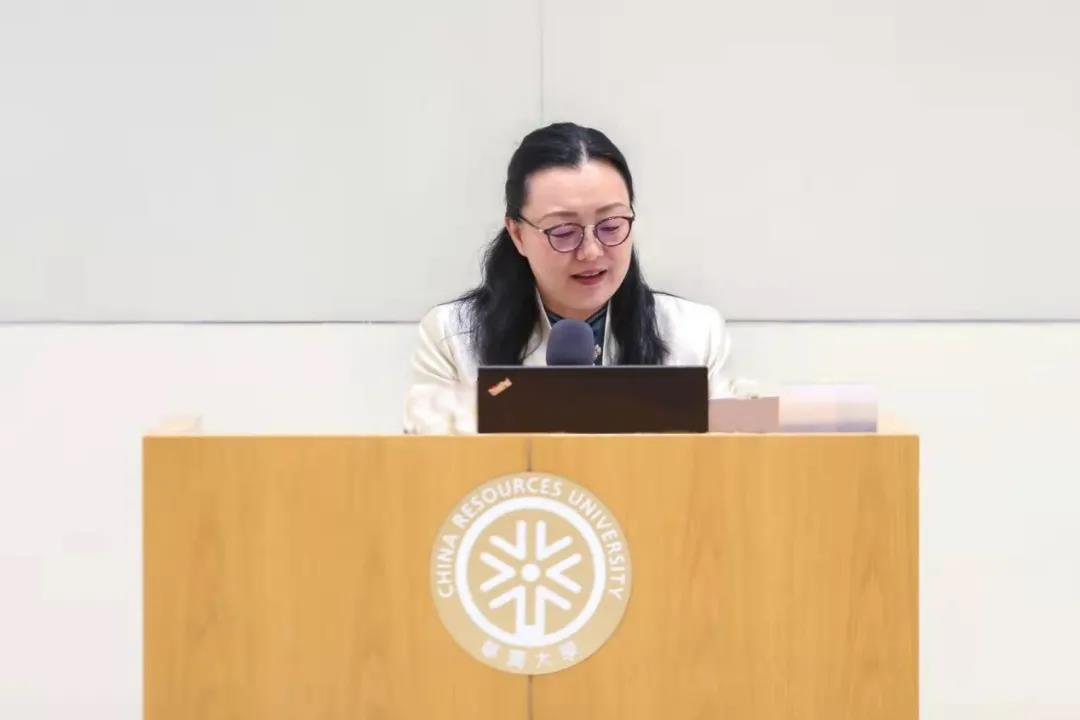 奮進十四五新征程 落地五百強總目標——集團舉行6S戰略管理與落地專題培訓