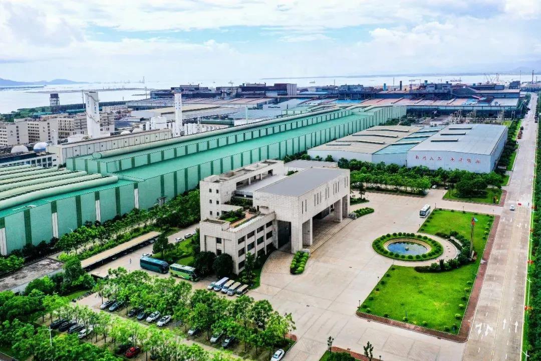 廣新集團：踐行綠色低碳理念 推動高質量發展