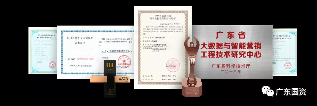 廣新集團堅持“四管齊下”　加快數字化轉型　為實現高質量發展打造強大創新引擎