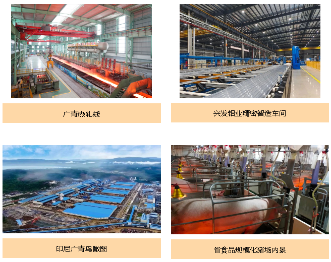 廣新集團積極履行社會責任 為高質量發展注入新內涵