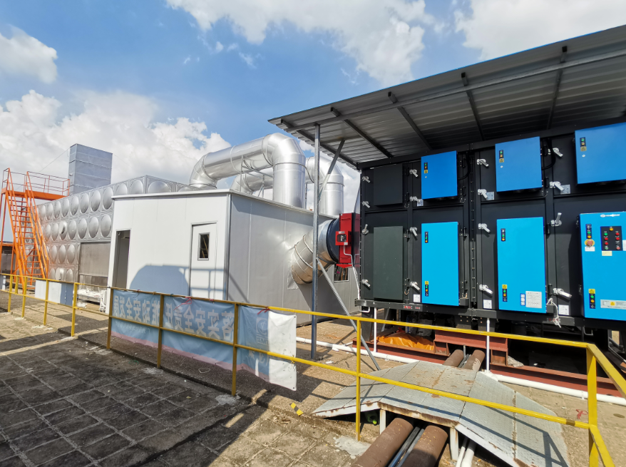 廣新集團積極履行社會責任 為高質量發展注入新內涵
