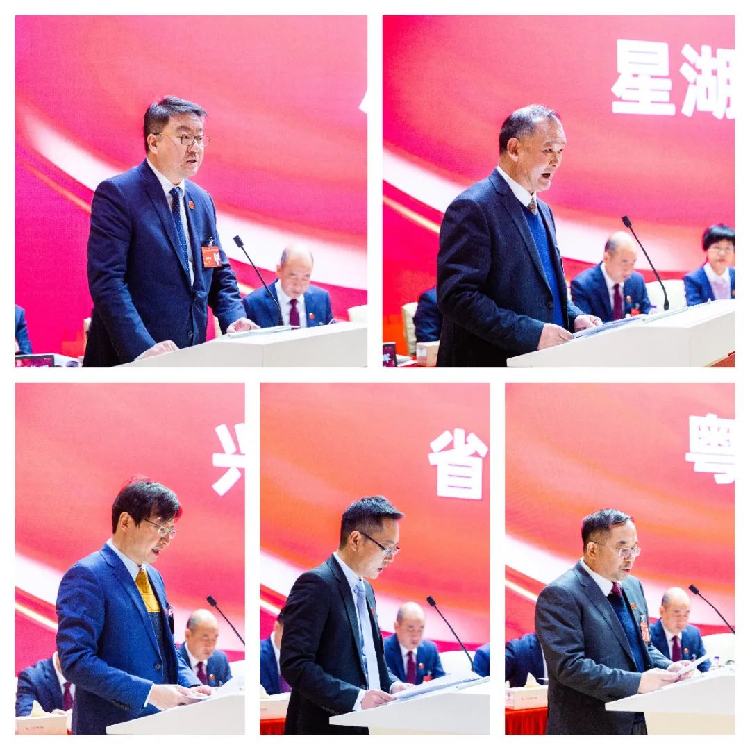 堅持制造業當家，推動高質量發展！廣新集團召開2023年工作會議