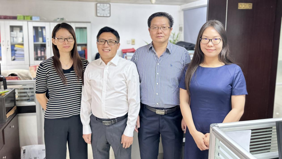 【廣新榜樣·優秀團隊】粵新資產企業退出工作部：深耕“企業退出”領域 譜寫改革發展新篇章