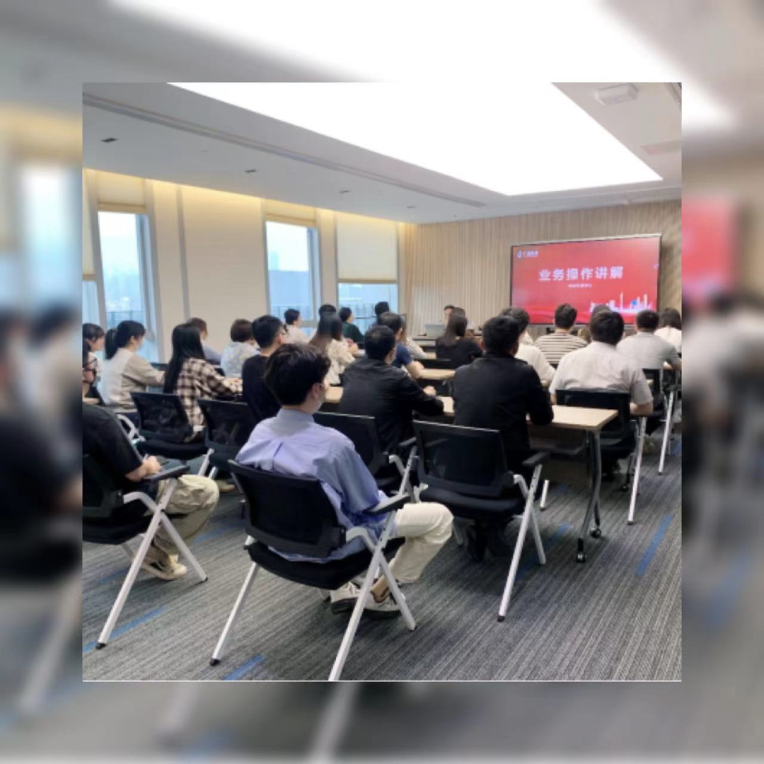 集團財務共享平臺系統第一批試點企業全業務域模塊上線運行