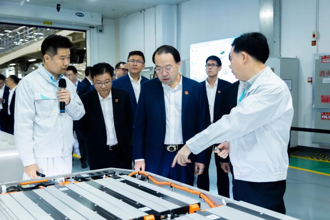 廣新集團召開科技創新大會